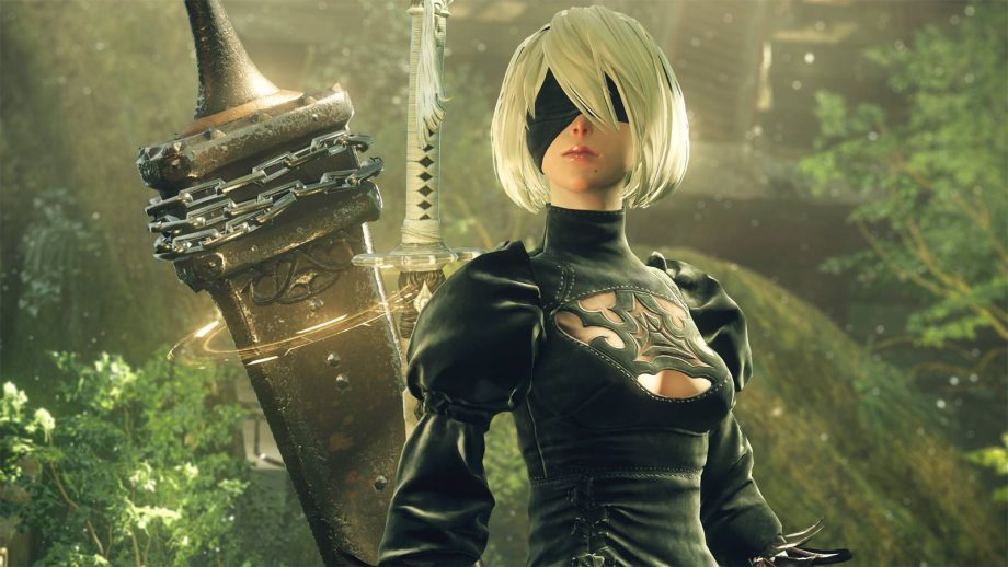A new Nier horror project is coming, and hopefully it’s a game A new Nier horror project is coming, and hopefully it’s a game