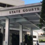 Singapore court awards S in defamation case over Facebook share with one reaction