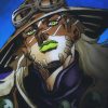 The Fan Who Created Steel Ball Run’s Unofficial Theme Song