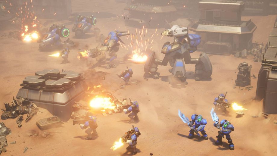 Steam game loses multiplayer after AI company abandons servers Steam game loses multiplayer after AI company abandons servers