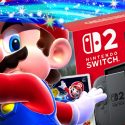 Nintendo Officially Launches New Limited-Time Switch 2 Bundle Deal With Super Mario Galaxy 1+2