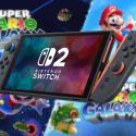 A rare Nintendo Switch 2 deal arrives just in time for Mario Galaxy fever