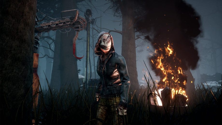 Dead by Daylight Devs Celebrate 10 Years of Eldritch Evil and Hope for Many, Many More Dead by Daylight Devs Celebrate 10 Years of Eldritch Evil and Hope for Many, Many More