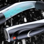 The  Portable Neck Fan Is the Budget-Friendly Solution to Beating the Summer Heat