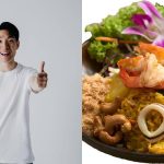 Ben Yeo unfazed by critics as he opens 2 new F&B businesses offering Thai food, curry fishhead, Lifestyle News