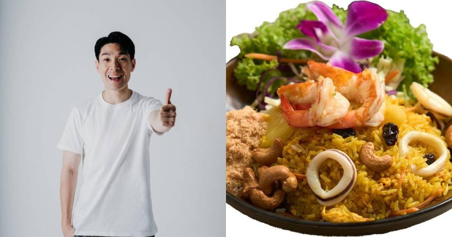 Ben Yeo unfazed by critics as he opens 2 new F&B businesses offering Thai food, curry fishhead, Lifestyle News