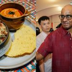 President Tharman shares well-wishes for Tamil New Year, reveals his choice of briyani, Singapore News