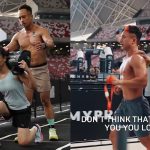 S’pore Gym Trainer Partners & Guides Visually Impaired Athletes At Hyrox 2026 For 2 Races