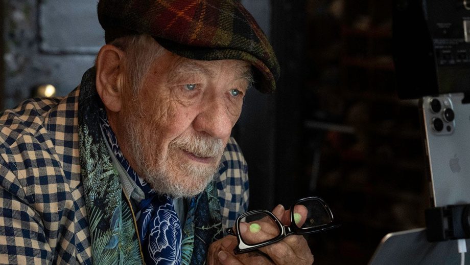 The Christophers Review – IGN