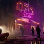 New Warren Spector stealth game Thick as Thieves drops PvPvE design