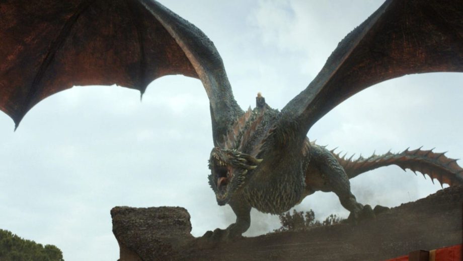 Warner Bros. Confirms Game of Thrones Movie, Aegon’s Conquest, is in the Works