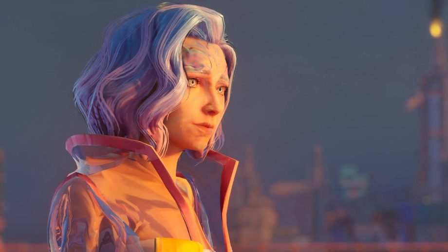 the best anti-social social game you’ve ever played