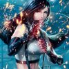 MTG already delivers on the power fantasy of Tifa in Street Fighter 6