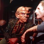 Star Trek Lower Decks and Deep Space Nine games launch on Kickstarter