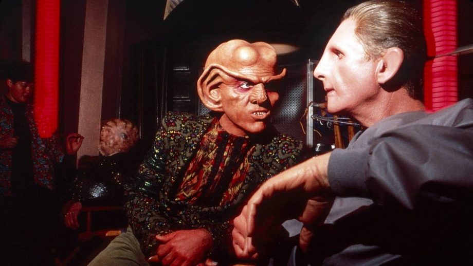 Star Trek Lower Decks and Deep Space Nine games launch on Kickstarter Star Trek Lower Decks and Deep Space Nine games launch on Kickstarter