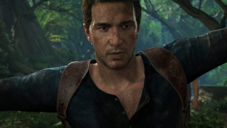 Naughty Dog Dev Potentially Teases Uncharted 5 Naughty Dog Dev Potentially Teases Uncharted 5