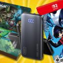 Nintendo eShop Gift Card, 2026 MacBook Air, MTG Strixhaven Booster Box, and More