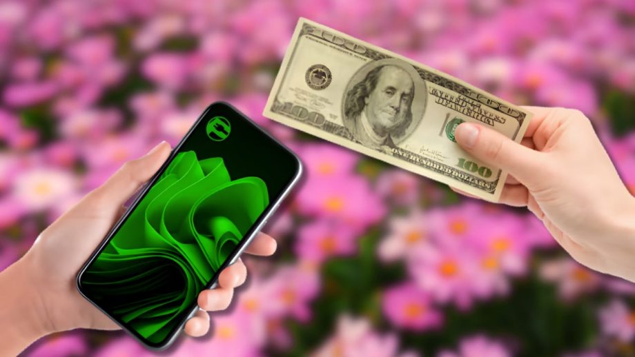 PayMore Is Offering a Bonus  Gift Card on Top of Cash When Trading In Eligible Electronics for Earth Day