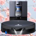Save  Off the Robot Vacuum That Finally Solves the Problem Every Other Robot Ignores