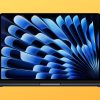 The Best Deals Today: M5 MacBook Air, Sony WH-1000XM5, Splatoon 3, and More