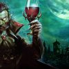 All card evolutions in Vampire Crawlers