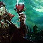 All card evolutions in Vampire Crawlers