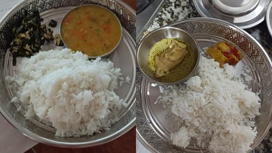 ‘Works from 5 am to 9:30 pm’: Domestic helper in Singapore alleges limited food, forced to buy essentials