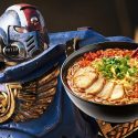 Ramen Shop in Japan Becomes Official Warhammer Retailer, Owner Thinks It’s a World First