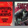 Monsters in the Archives dives deep into Stephen King’s early works