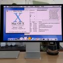 A maverick hacker got Mac OS X running on a Wii