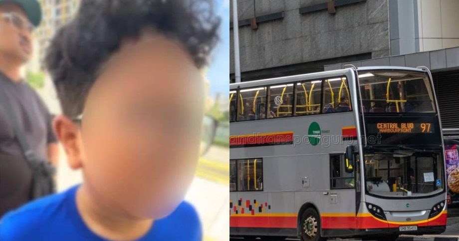 ‘Ridiculous’ 35-minute bus wait in Tengah leaves boy ‘crying and begging’ for cab, family says, Singapore News