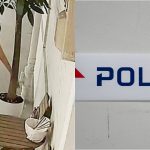 Yishun resident files police report after woman allegedly dumps flyers, sugar in plant pot, Singapore News