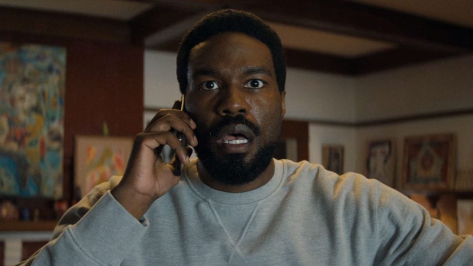 Wonder Man Started as a Joke Pitch