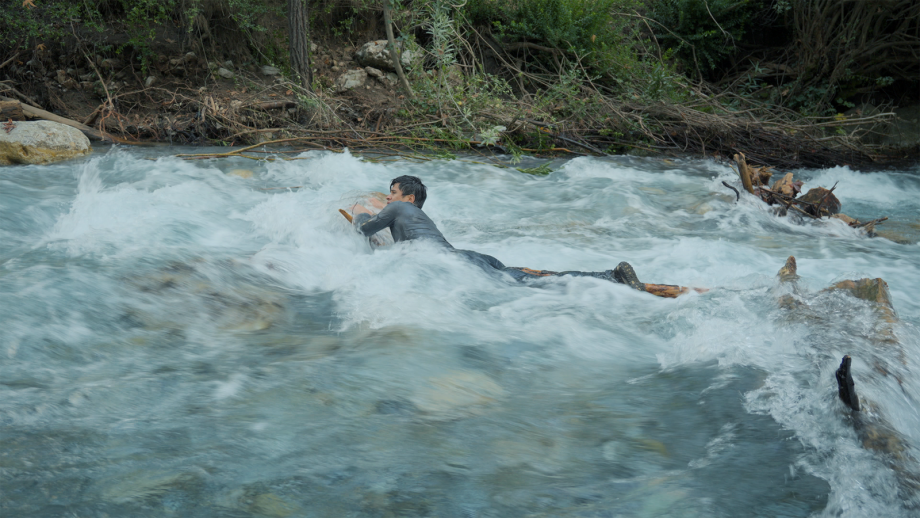 This photorealistic Steam survival game could’ve killed its creator