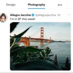 X finally adds custom timelines