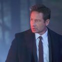 Fox Mulder Actor David Duchovny Confirms Talks With Ryan Coogler on X-Files Reboot