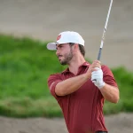 Ballester caps week with T3 at Singapore Open