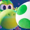 Super Mario Yoshi-Themed Merch Now Available for Preorder Exclusively at My Nintendo Store UK