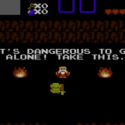 Legend of Zelda line named #1 video game quote of all time