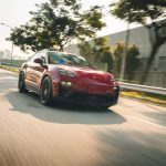 New electric Porsche Macan GTS now available in Singapore