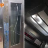 Choa Chu Kang lifts in poor state: Resident complains