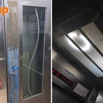 Choa Chu Kang lifts in poor state: Resident complains