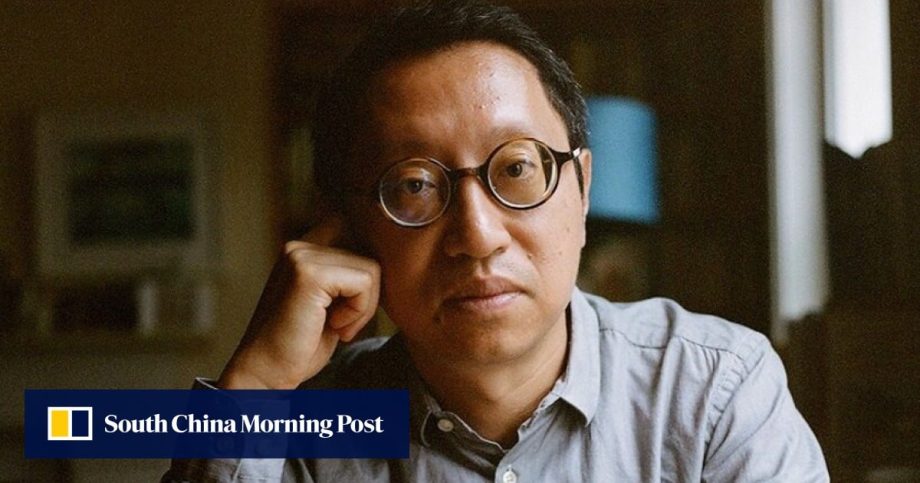 Hong Kong author Kit Fan on food, identity and ‘reverse migration’ in Goodbye Chinatown Hong Kong author Kit Fan on food, identity and ‘reverse migration’ in Goodbye Chinatown