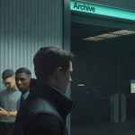 Archive code location in 007 First Light