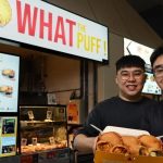Hawker trio built curry puffs into a 0,000 business in a year, Lifestyle News