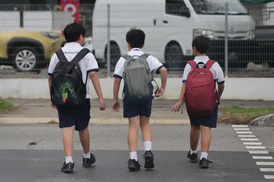 Over half of 8-year-olds in S’pore have used AI