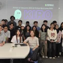Students from all polys, unis and ITE to receive free credits to build apps with AI