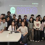 Students from all polys, unis and ITE to receive free credits to build apps with AI