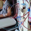 Over 200,000 people newly diagnosed with chronic kidney disease over four years