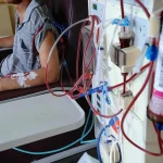 Over 200,000 people newly diagnosed with chronic kidney disease over four years